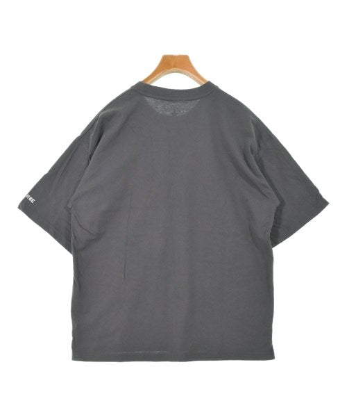 CONVERSE เสื้อยืด/เสื้อท็อปส์