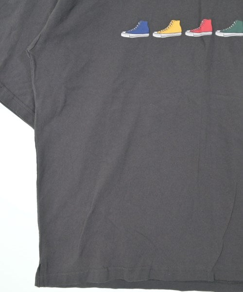 CONVERSE เสื้อยืด/เสื้อท็อปส์
