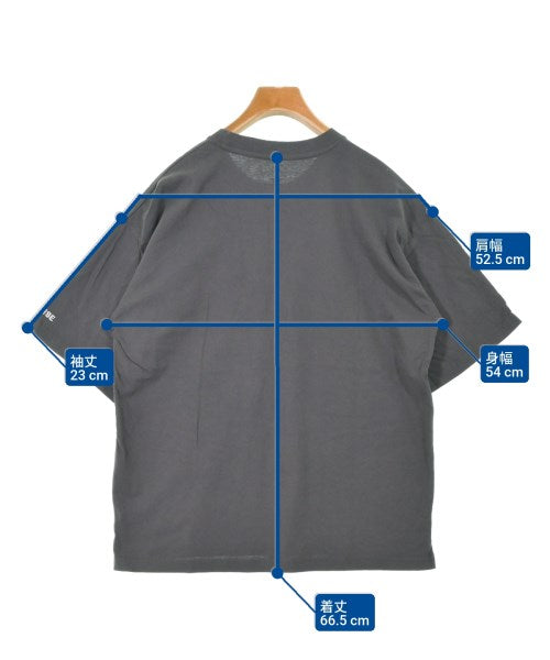 CONVERSE เสื้อยืด/เสื้อท็อปส์