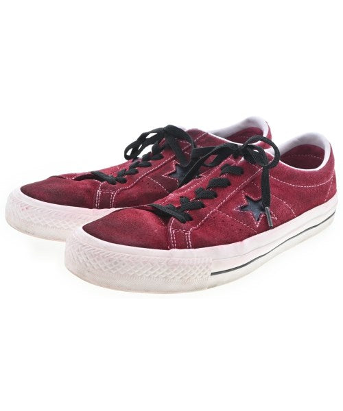 CONVERSE รองเท้าผ้าใบ