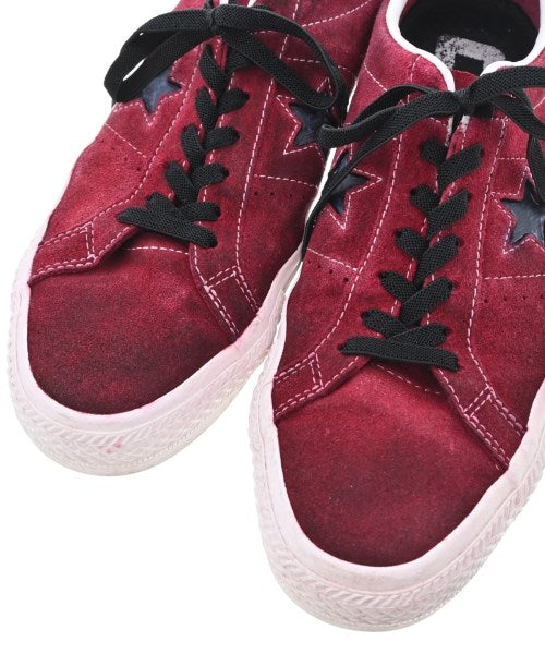 CONVERSE รองเท้าผ้าใบ