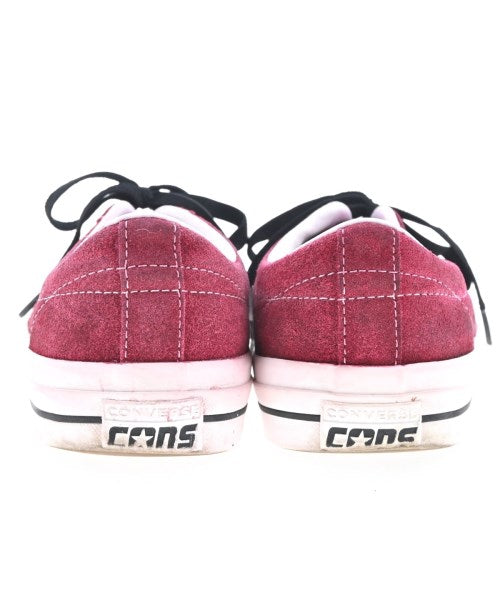 CONVERSE รองเท้าผ้าใบ