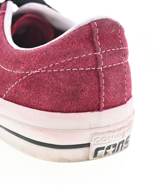 CONVERSE รองเท้าผ้าใบ