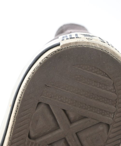 CONVERSE รองเท้าผ้าใบ