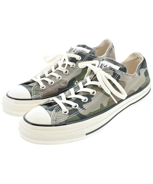 CONVERSE รองเท้าผ้าใบ