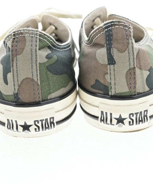 CONVERSE รองเท้าผ้าใบ