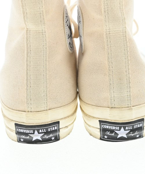 CONVERSE รองเท้าผ้าใบ