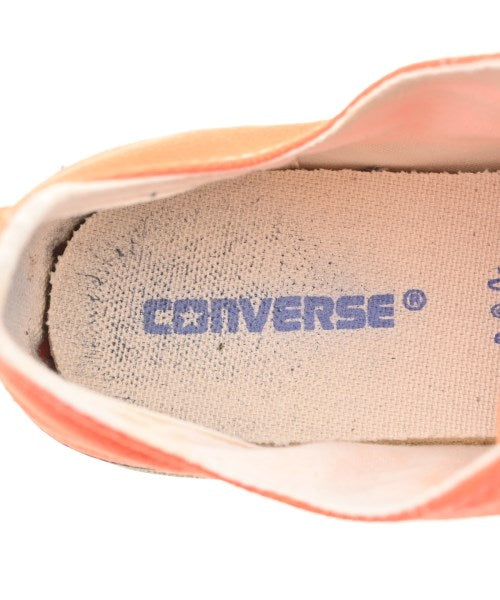 CONVERSE รองเท้าผ้าใบ
