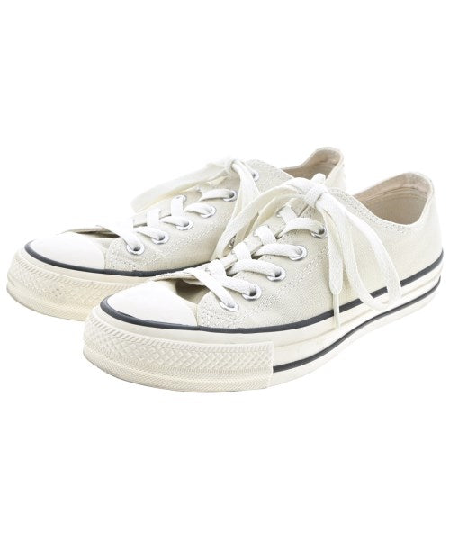 CONVERSE รองเท้าผ้าใบ