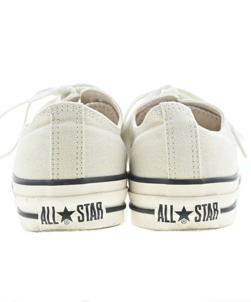 CONVERSE รองเท้าผ้าใบ