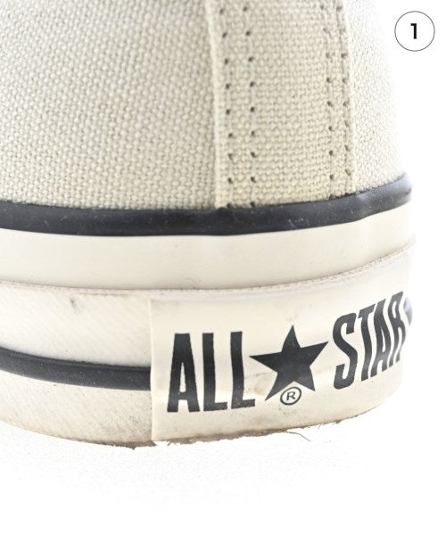 CONVERSE รองเท้าผ้าใบ