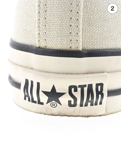 CONVERSE รองเท้าผ้าใบ