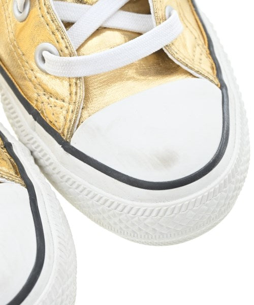 CONVERSE รองเท้าผ้าใบ