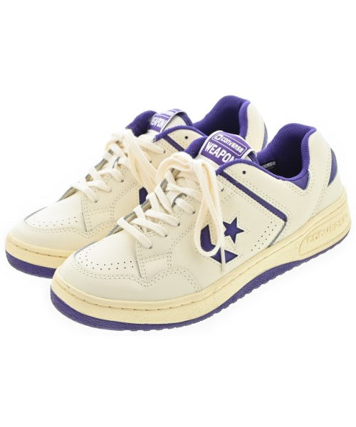 CONVERSE รองเท้าผ้าใบ