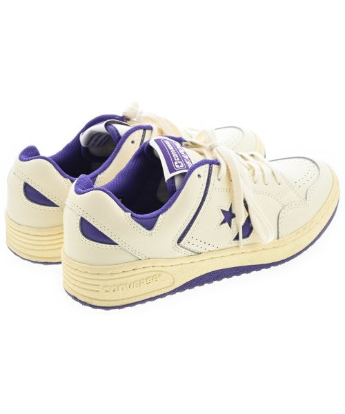 CONVERSE รองเท้าผ้าใบ