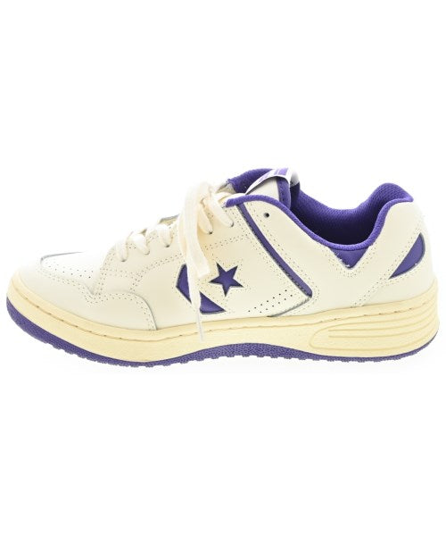 CONVERSE รองเท้าผ้าใบ
