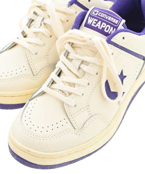 CONVERSE รองเท้าผ้าใบ
