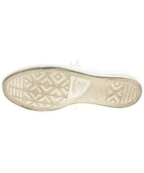 CONVERSE รองเท้าผ้าใบ