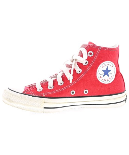 CONVERSE รองเท้าผ้าใบ