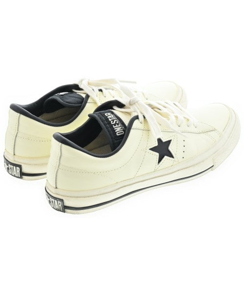 CONVERSE รองเท้าผ้าใบ