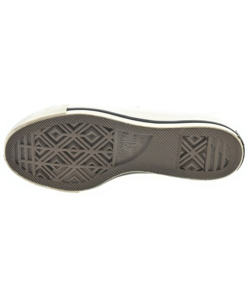 CONVERSE รองเท้าผ้าใบ