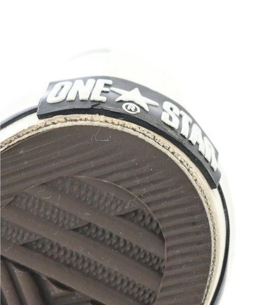 CONVERSE รองเท้าผ้าใบ