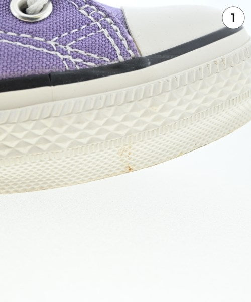 CONVERSE รองเท้าผ้าใบ