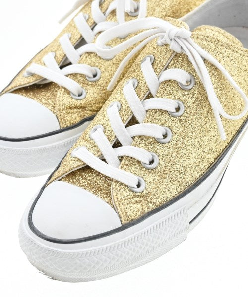 CONVERSE รองเท้าผ้าใบ