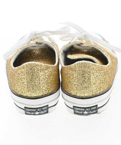CONVERSE รองเท้าผ้าใบ