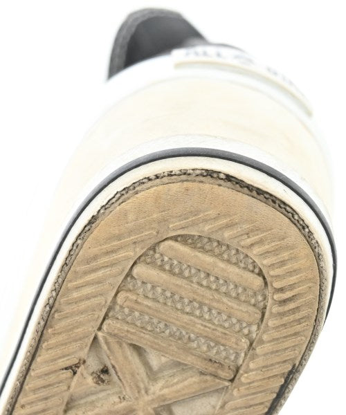 CONVERSE รองเท้าผ้าใบ