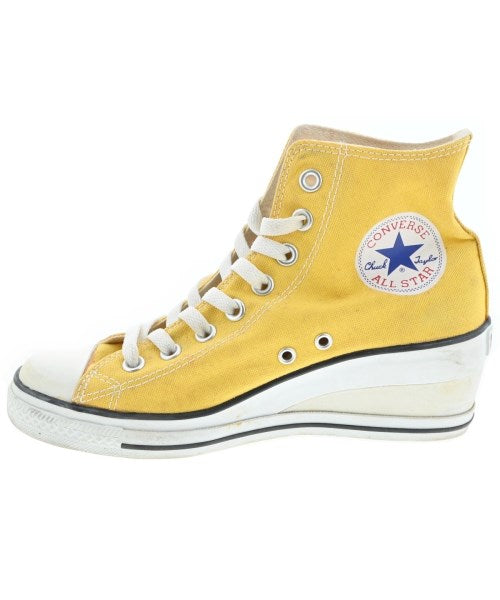 CONVERSE รองเท้าผ้าใบ