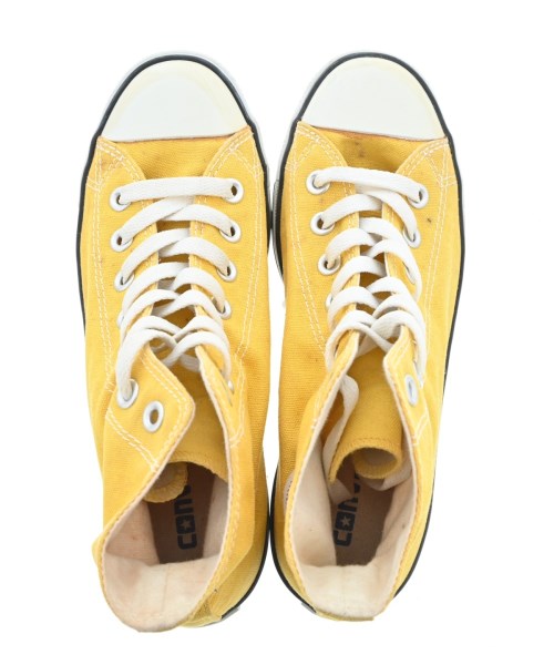 CONVERSE รองเท้าผ้าใบ