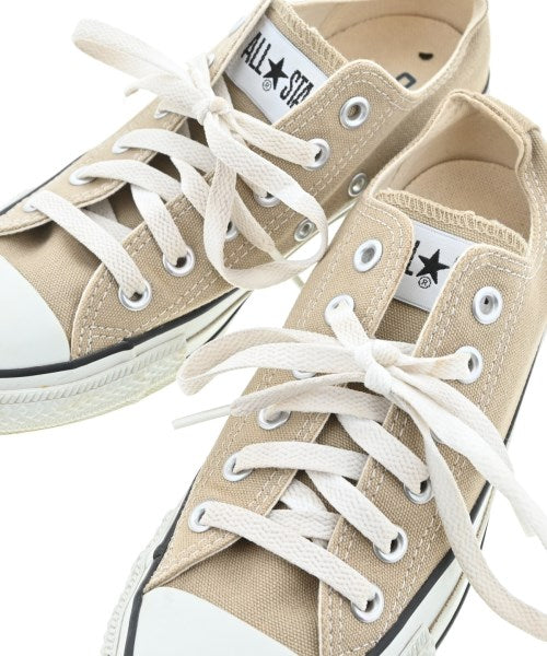 CONVERSE รองเท้าผ้าใบ
