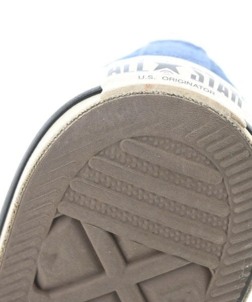 CONVERSE รองเท้าผ้าใบ