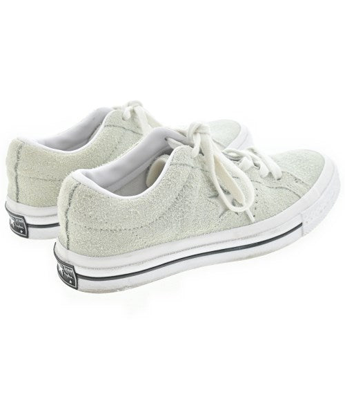 CONVERSE รองเท้าผ้าใบ