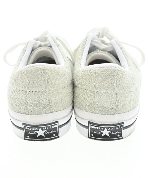 CONVERSE รองเท้าผ้าใบ
