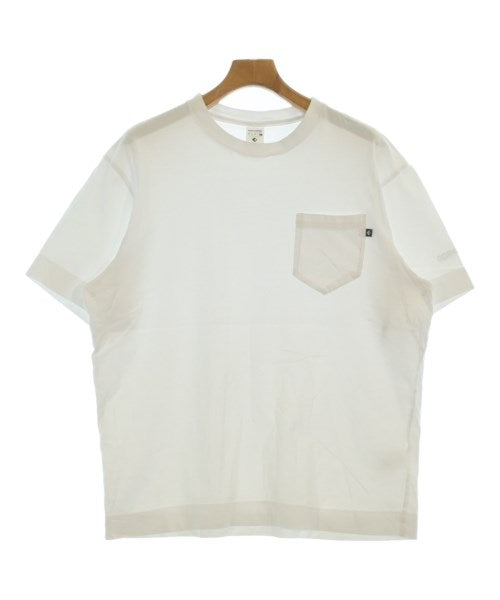 CONVERSE เสื้อยืด/เสื้อท็อปส์
