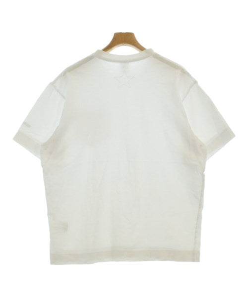 CONVERSE เสื้อยืด/เสื้อท็อปส์