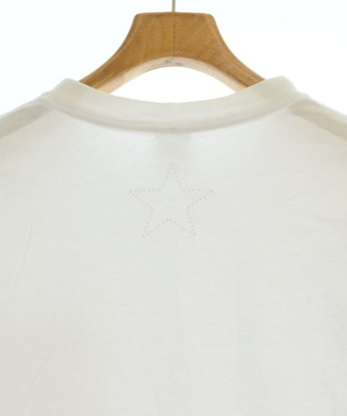 CONVERSE เสื้อยืด/เสื้อท็อปส์