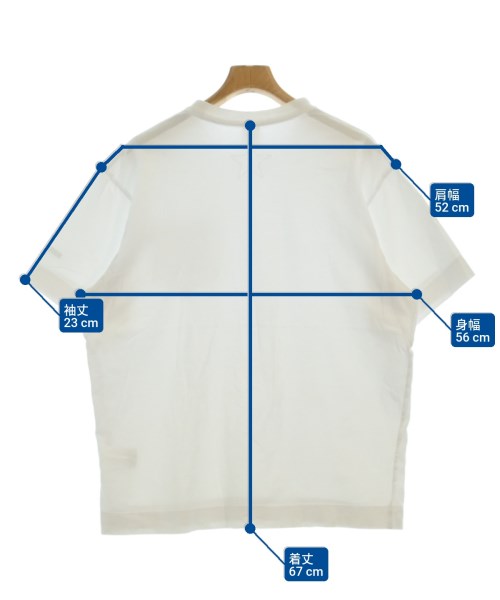 CONVERSE เสื้อยืด/เสื้อท็อปส์