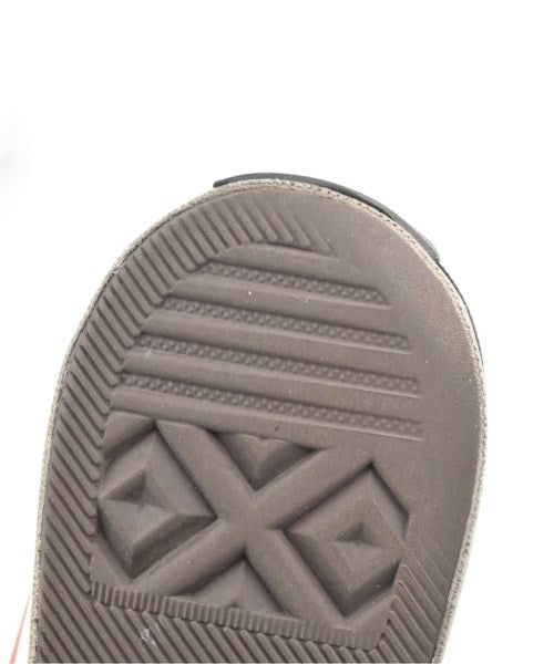 CONVERSE รองเท้าผ้าใบ