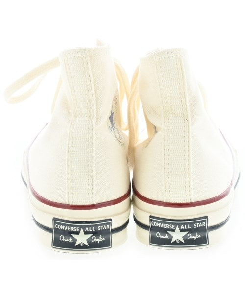 CONVERSE รองเท้าผ้าใบ
