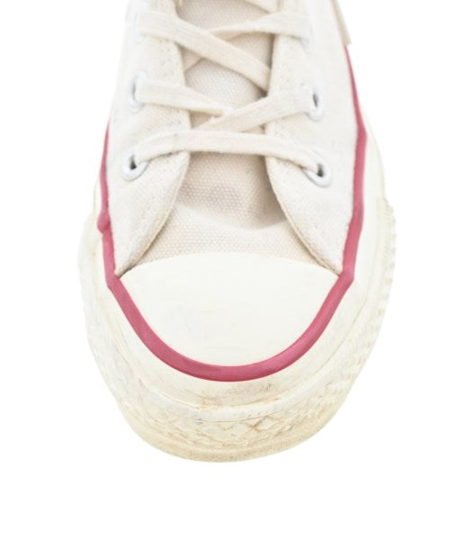 CONVERSE รองเท้าผ้าใบ