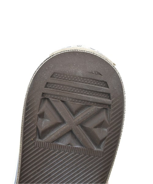 CONVERSE รองเท้าผ้าใบ