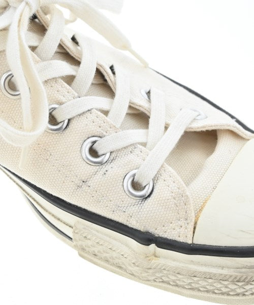 CONVERSE รองเท้าผ้าใบ