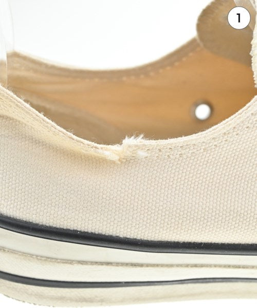 CONVERSE รองเท้าผ้าใบ