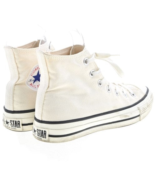CONVERSE รองเท้าผ้าใบ