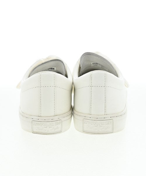 CONVERSE รองเท้าผ้าใบ