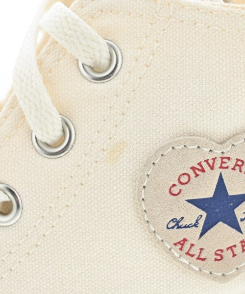 CONVERSE รองเท้าผ้าใบ