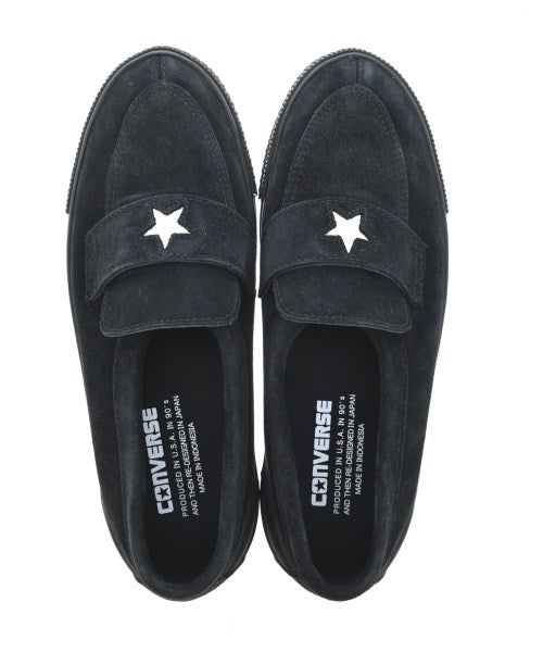 CONVERSE รองเท้าผ้าใบ